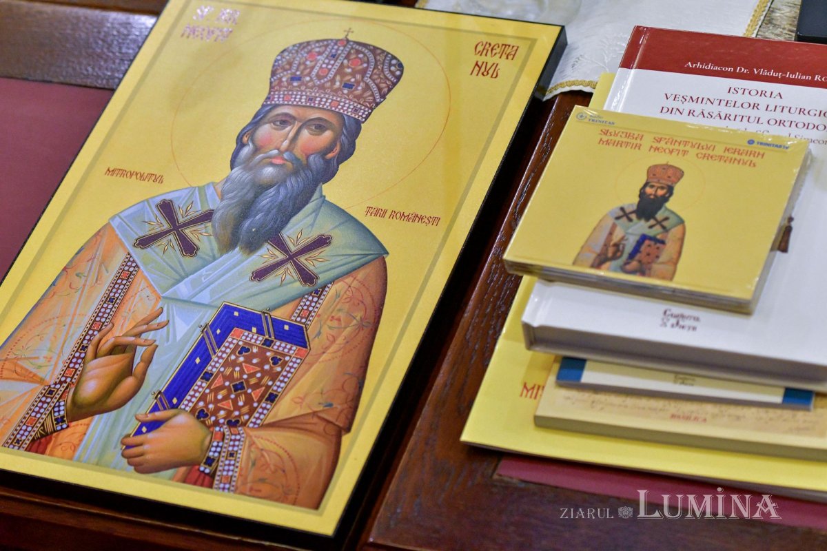 Ședință de lucru a Sinodului Mitropoliei Munteniei și Dobrogei 254742