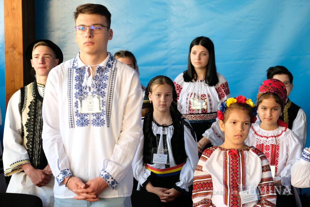 „Eliberatori ai creștinilor persecutați și protectori ai Bisericii” 254840