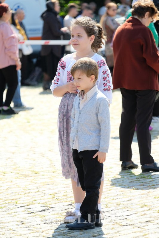 „Eliberatori ai creștinilor persecutați și protectori ai Bisericii” 254859