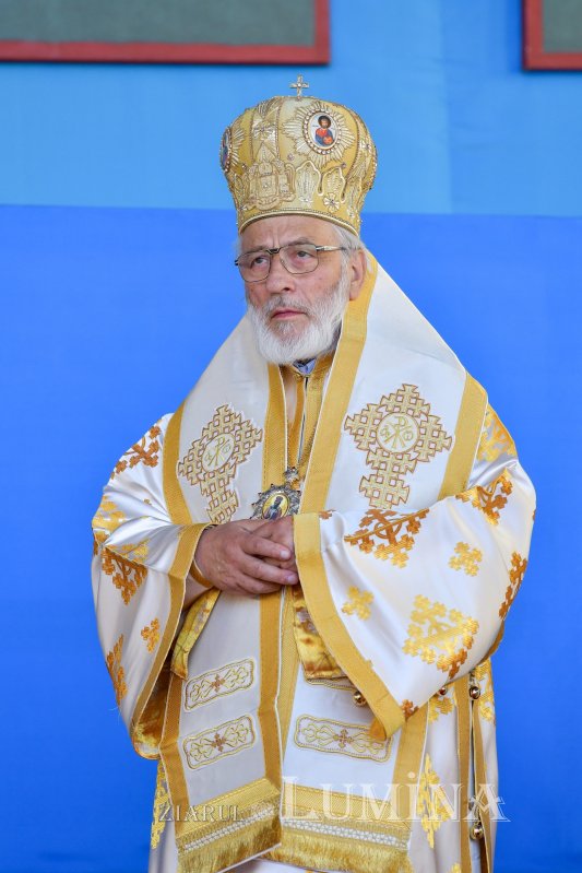 „Eliberatori ai creștinilor persecutați și protectori ai Bisericii” 254896