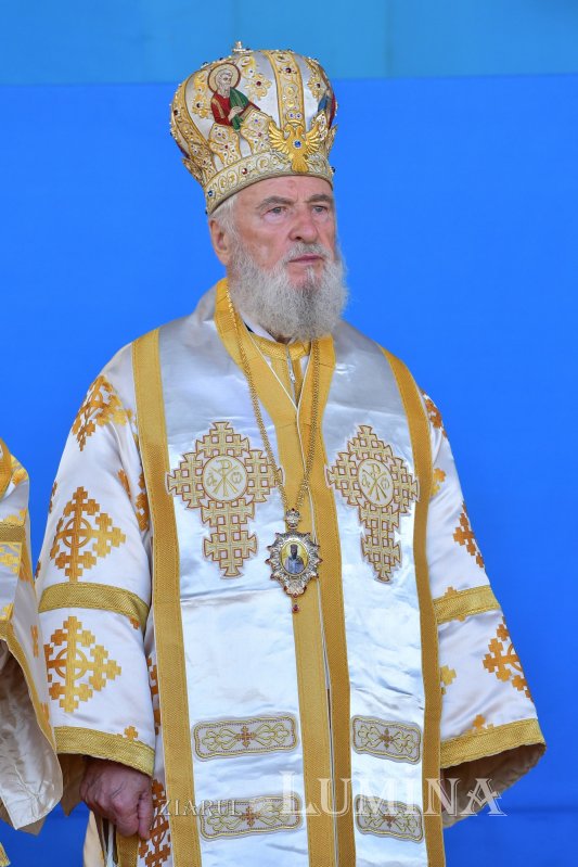 „Eliberatori ai creștinilor persecutați și protectori ai Bisericii” 254897