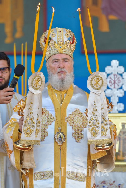 „Eliberatori ai creștinilor persecutați și protectori ai Bisericii” 254917