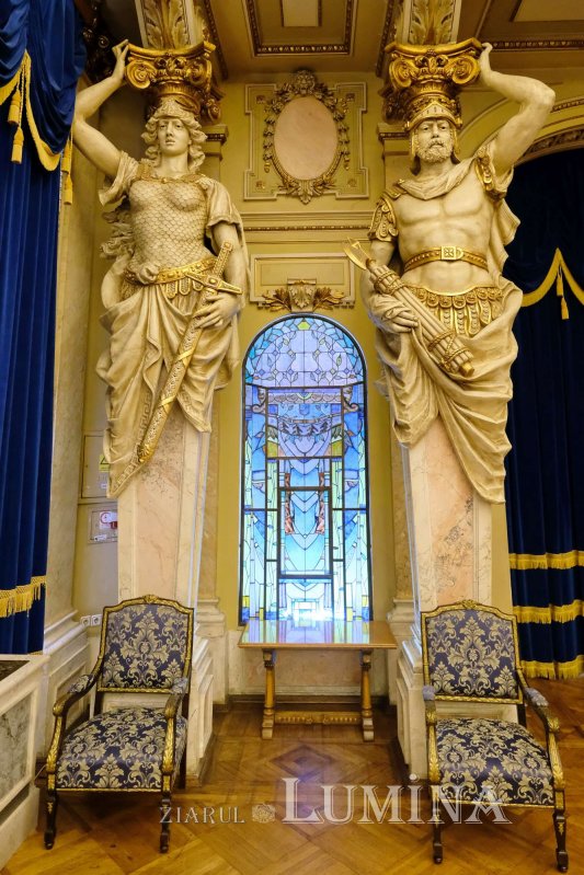 Istorie, artă, cultură, strălucire 255119