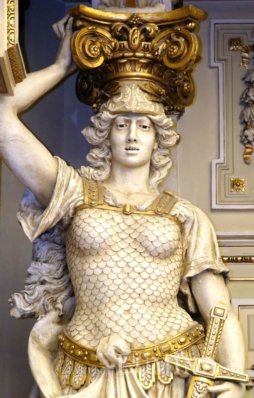 Istorie, artă, cultură, strălucire 255123