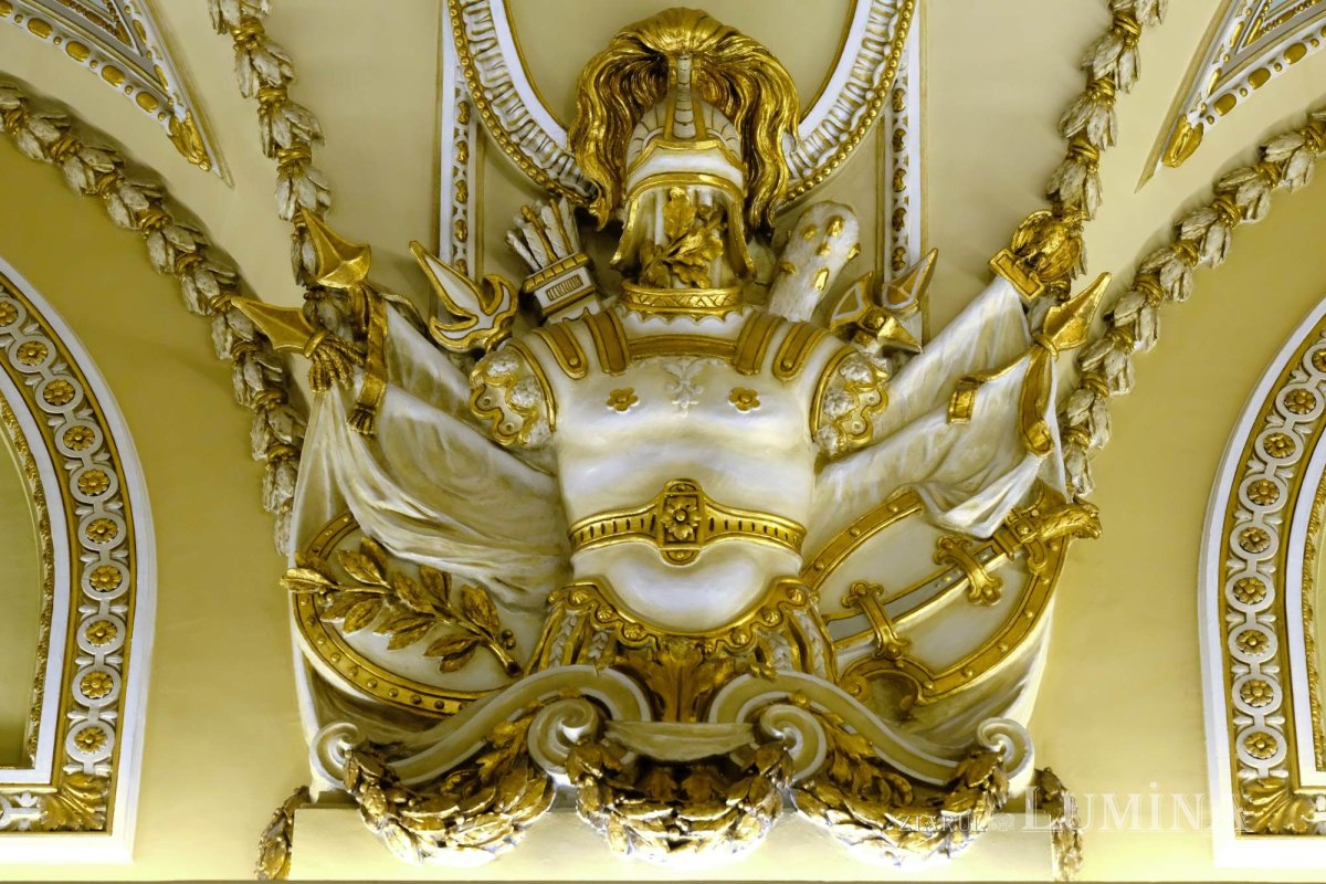 Istorie, artă, cultură, strălucire 255125