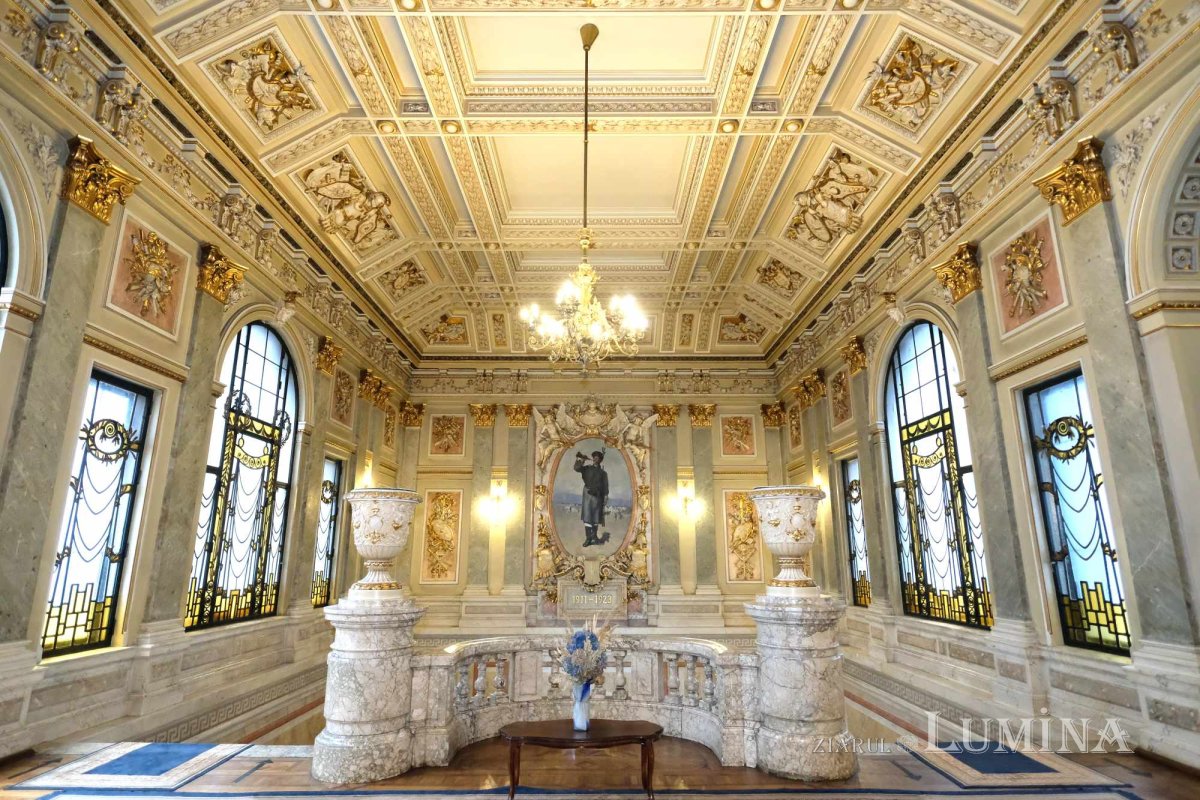 Istorie, artă, cultură, strălucire 255127