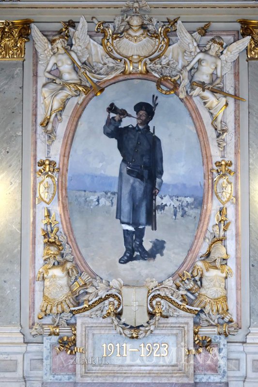 Istorie, artă, cultură, strălucire 255128