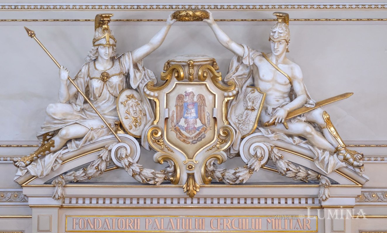 Istorie, artă, cultură, strălucire 255142