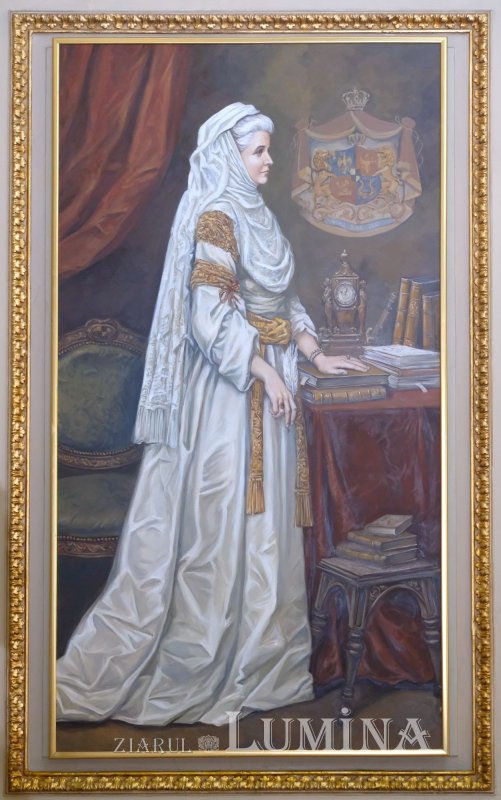 Istorie, artă, cultură, strălucire 255143