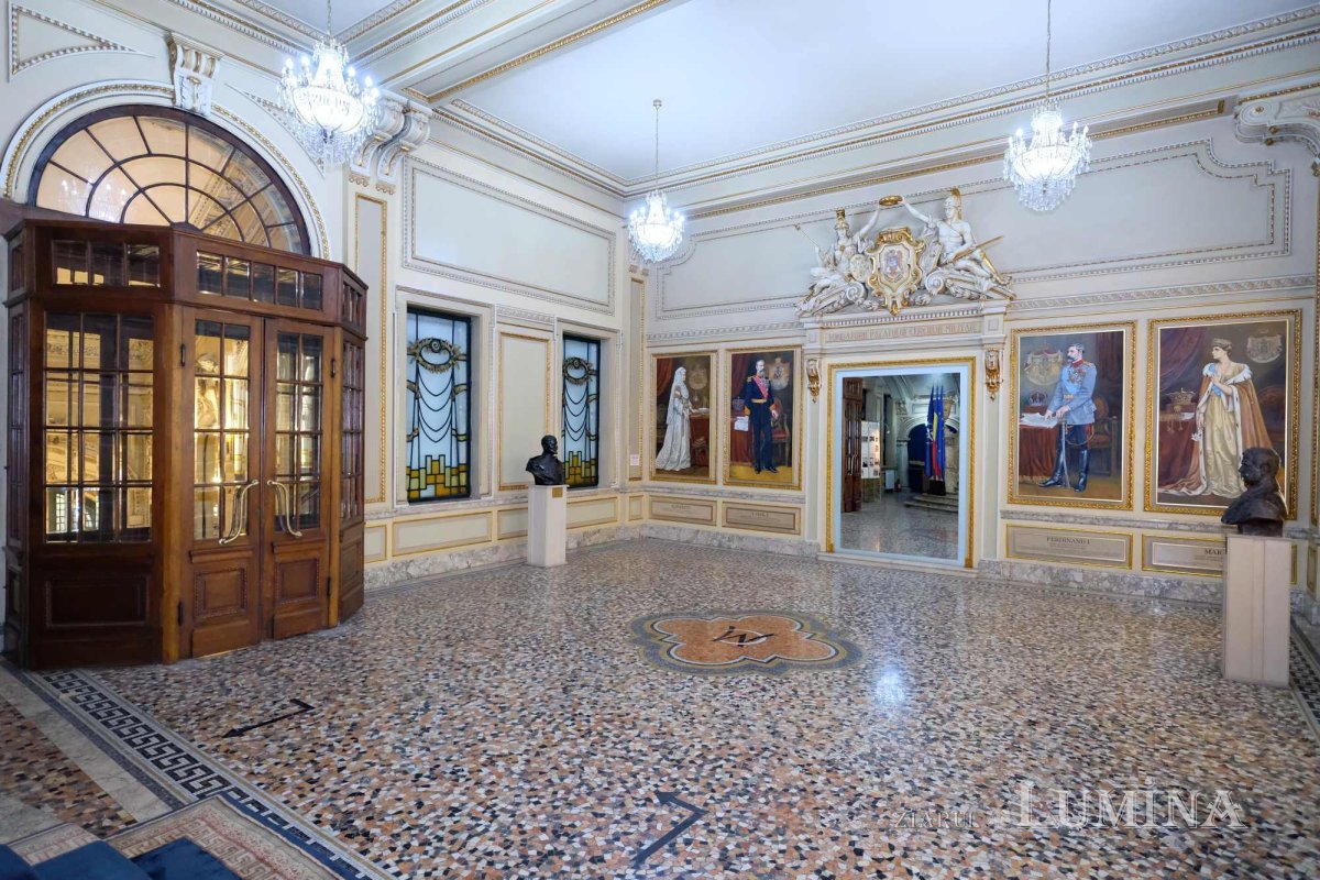 Istorie, artă, cultură, strălucire 255150