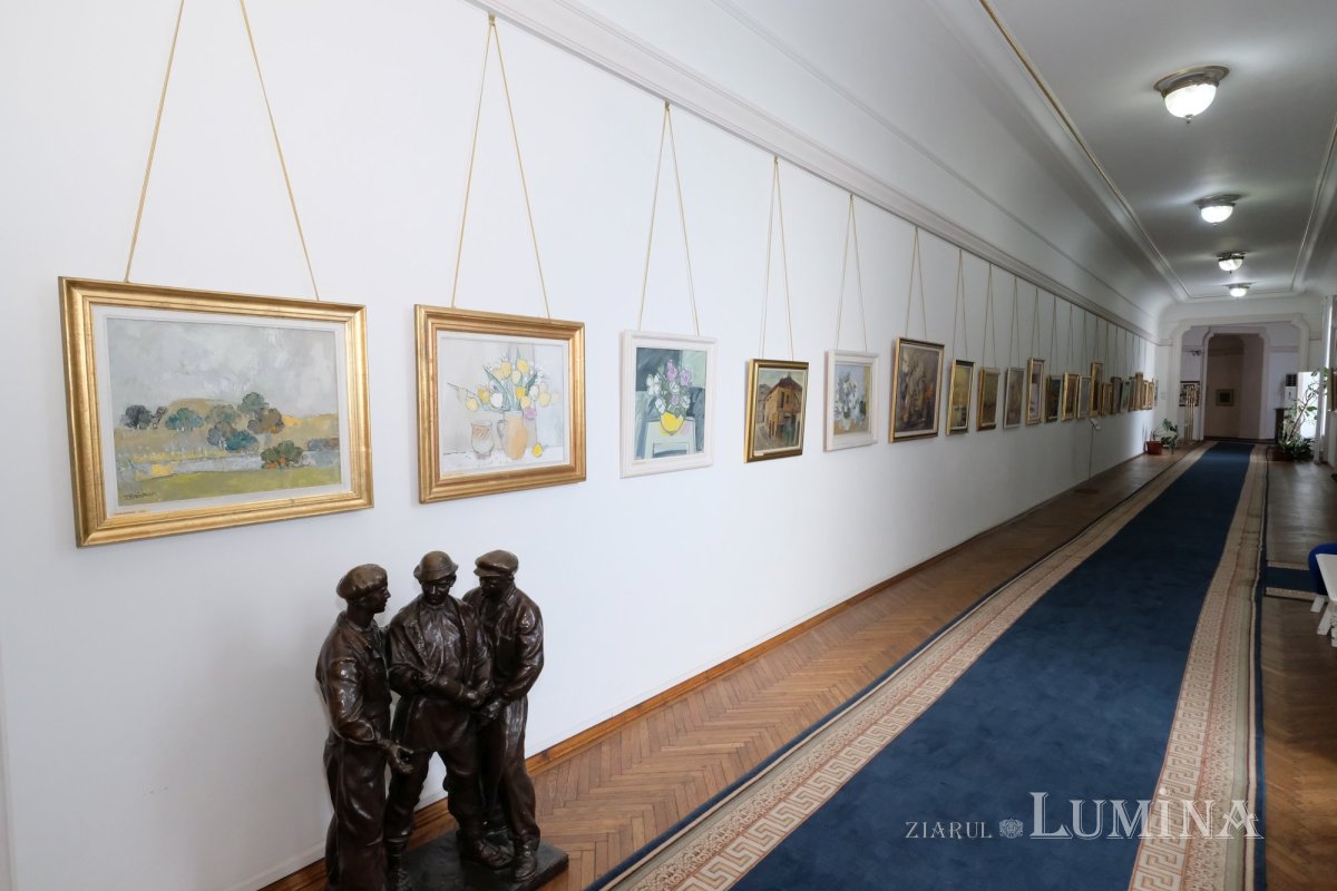 Istorie, artă, cultură, strălucire 255151