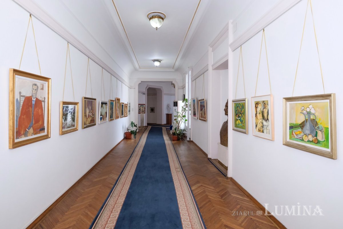 Istorie, artă, cultură, strălucire 255152