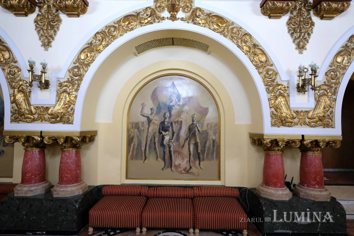 Istorie, artă, cultură, strălucire 255165