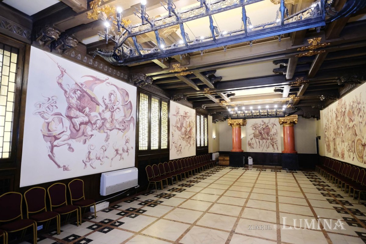 Istorie, artă, cultură, strălucire 255168