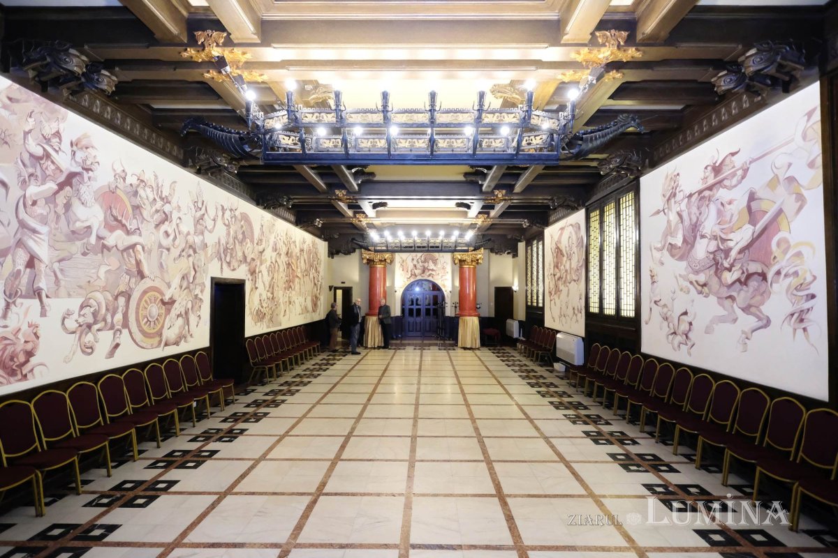 Istorie, artă, cultură, strălucire 255169