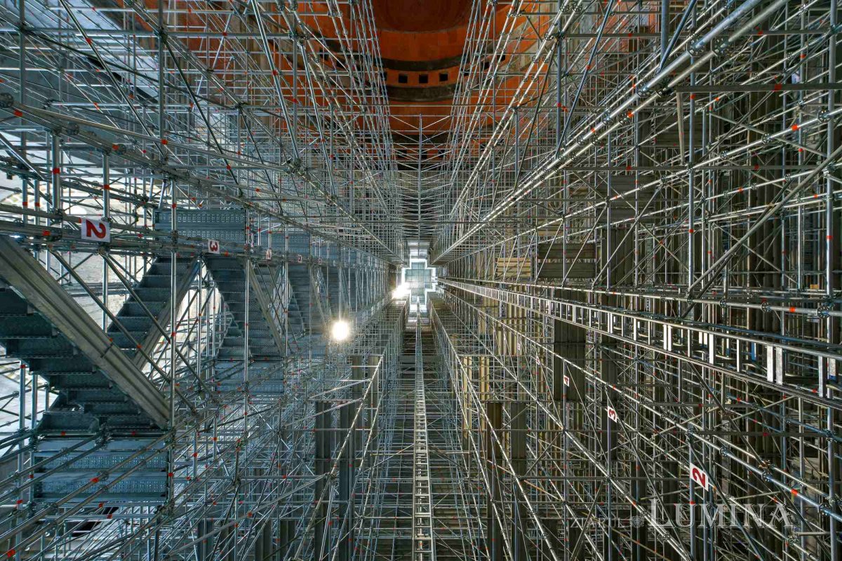 Catedrala Mântuirii Neamului la ceas de praznic 255311