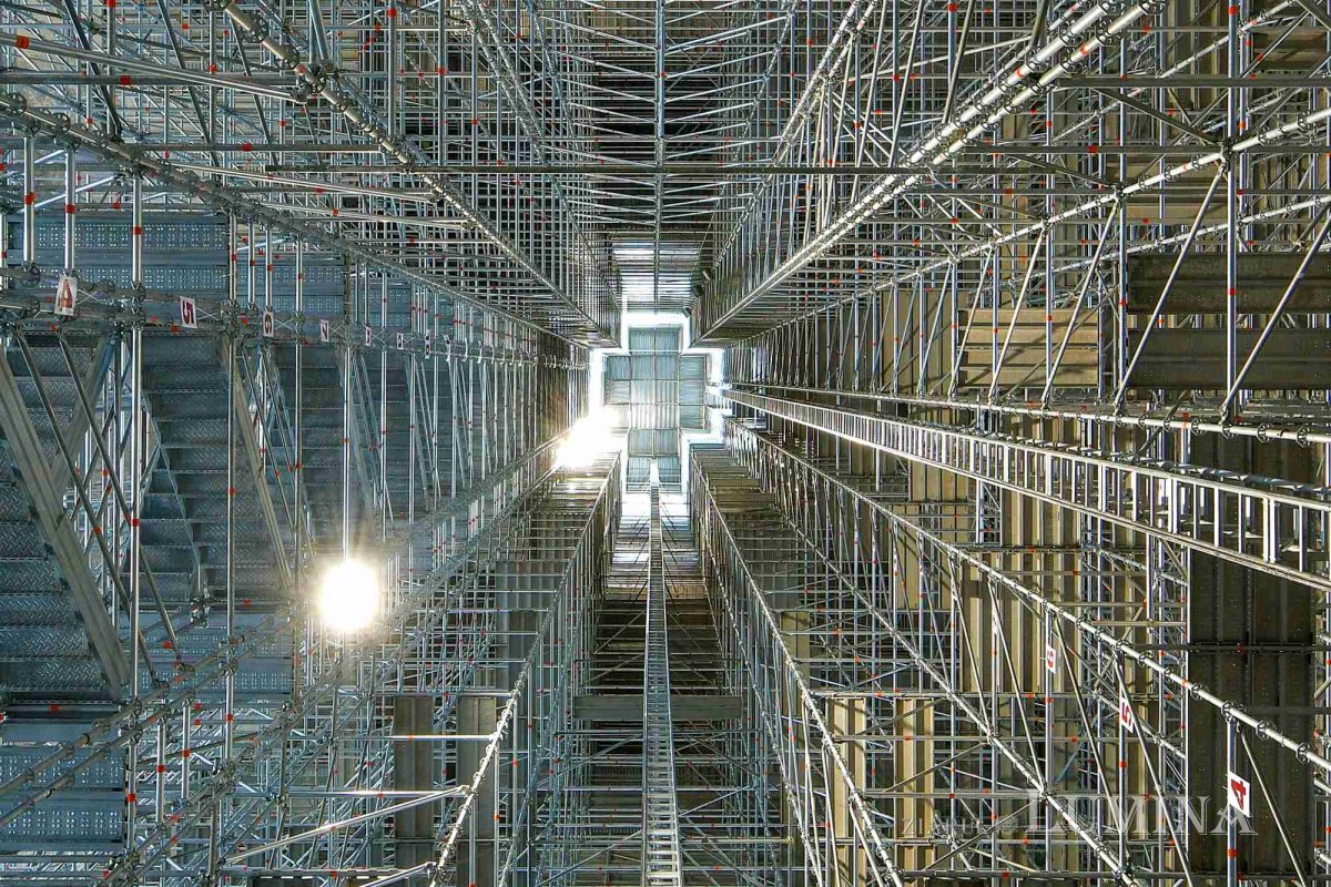 Catedrala Mântuirii Neamului la ceas de praznic 255312