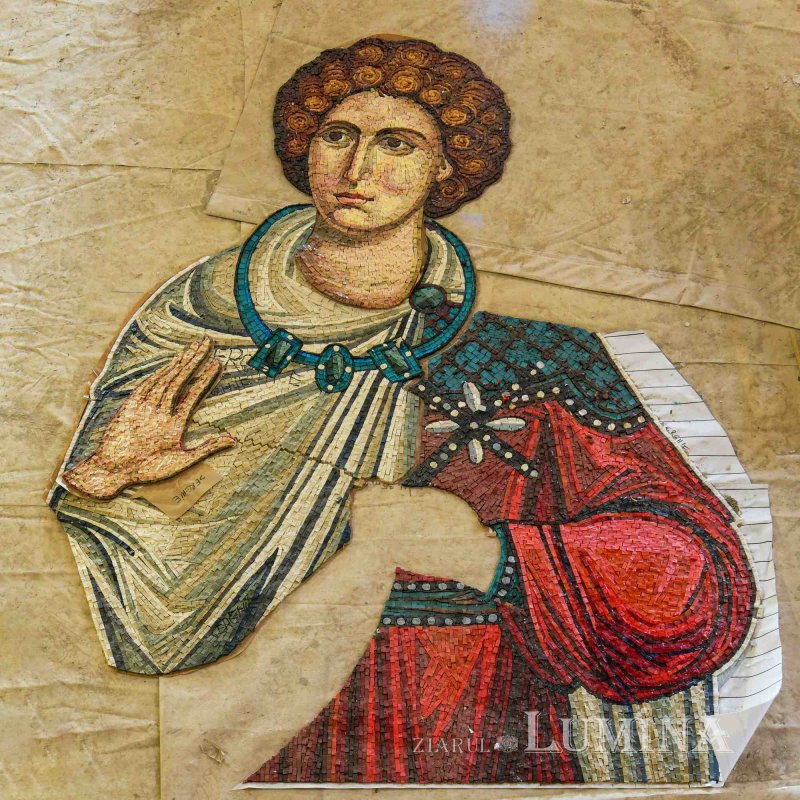 Catedrala Mântuirii Neamului la ceas de praznic 255314