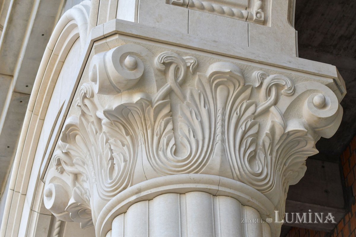 Catedrala Mântuirii Neamului la ceas de praznic 255318