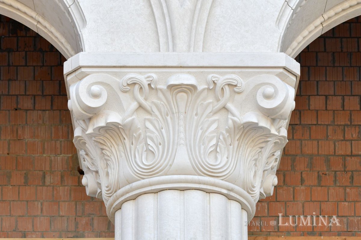 Catedrala Mântuirii Neamului la ceas de praznic 255319