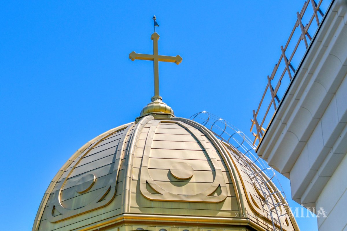 Catedrala Mântuirii Neamului la ceas de praznic 255321