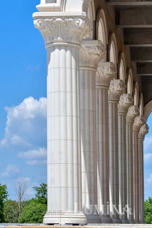 Catedrala Mântuirii Neamului la ceas de praznic 255328