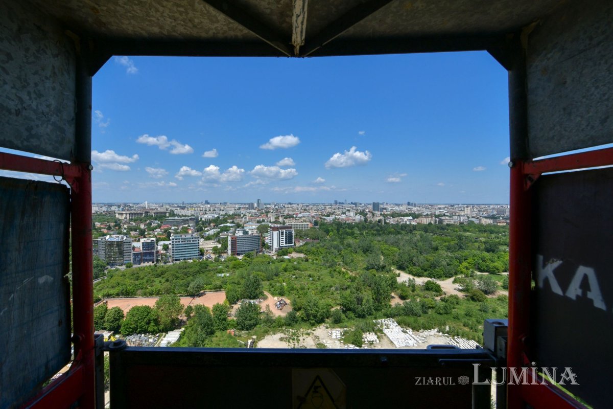 Catedrala Mântuirii Neamului la ceas de praznic 255338