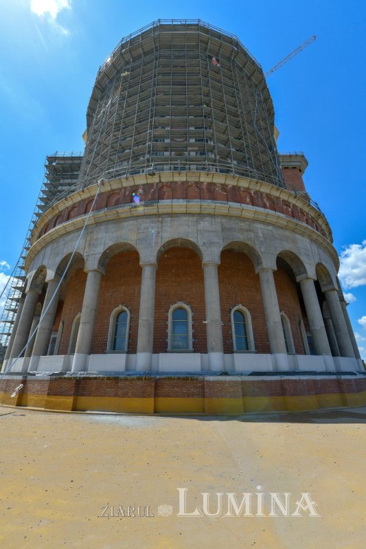 Catedrala Mântuirii Neamului la ceas de praznic 255340