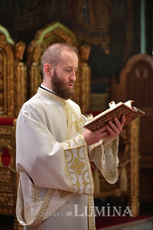 Înălțarea Domnului și Ziua Eroilor pe Colina Patriarhiei 255422