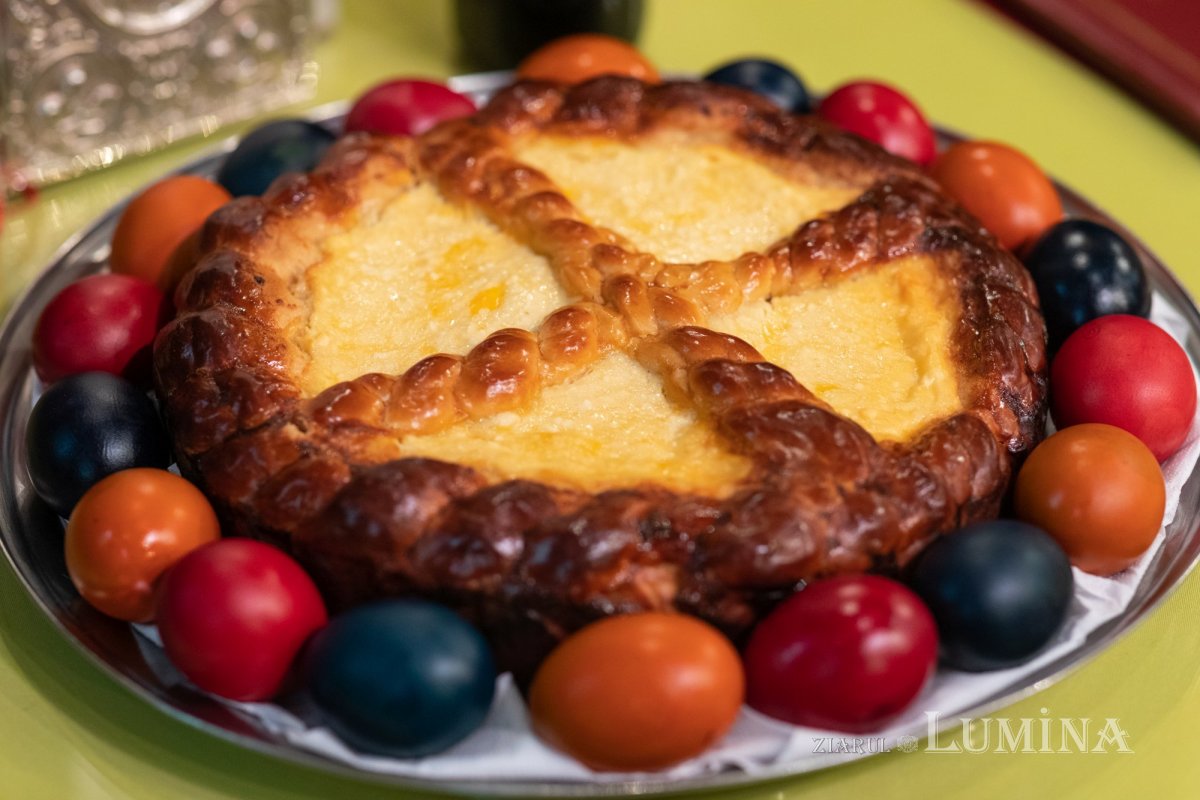 Înălțarea Domnului și Ziua Eroilor pe Colina Patriarhiei 255429