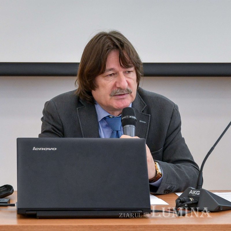 Conferința națională „Filosofie și Filocalie” în Capitală 255717