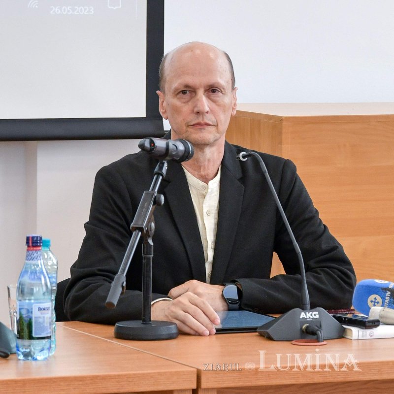 Conferința națională „Filosofie și Filocalie” în Capitală 255723