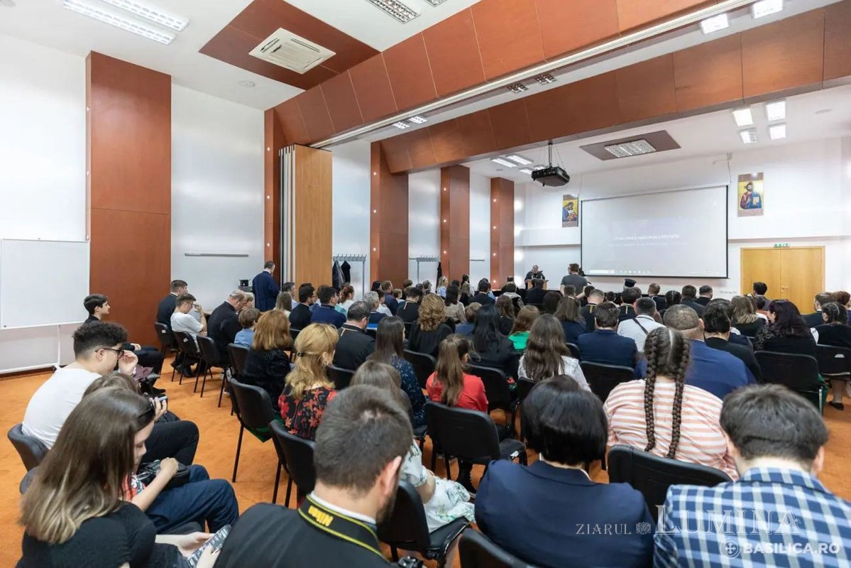 Un eveniment care a adus comunitățile religioase mai aproape 255622