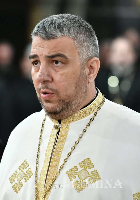 Conferință pastoral-misionară în Arhiepiscopia Bucureștilor 256297