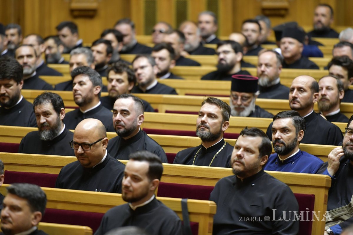 Conferință pastoral-misionară în Arhiepiscopia Bucureștilor 256314
