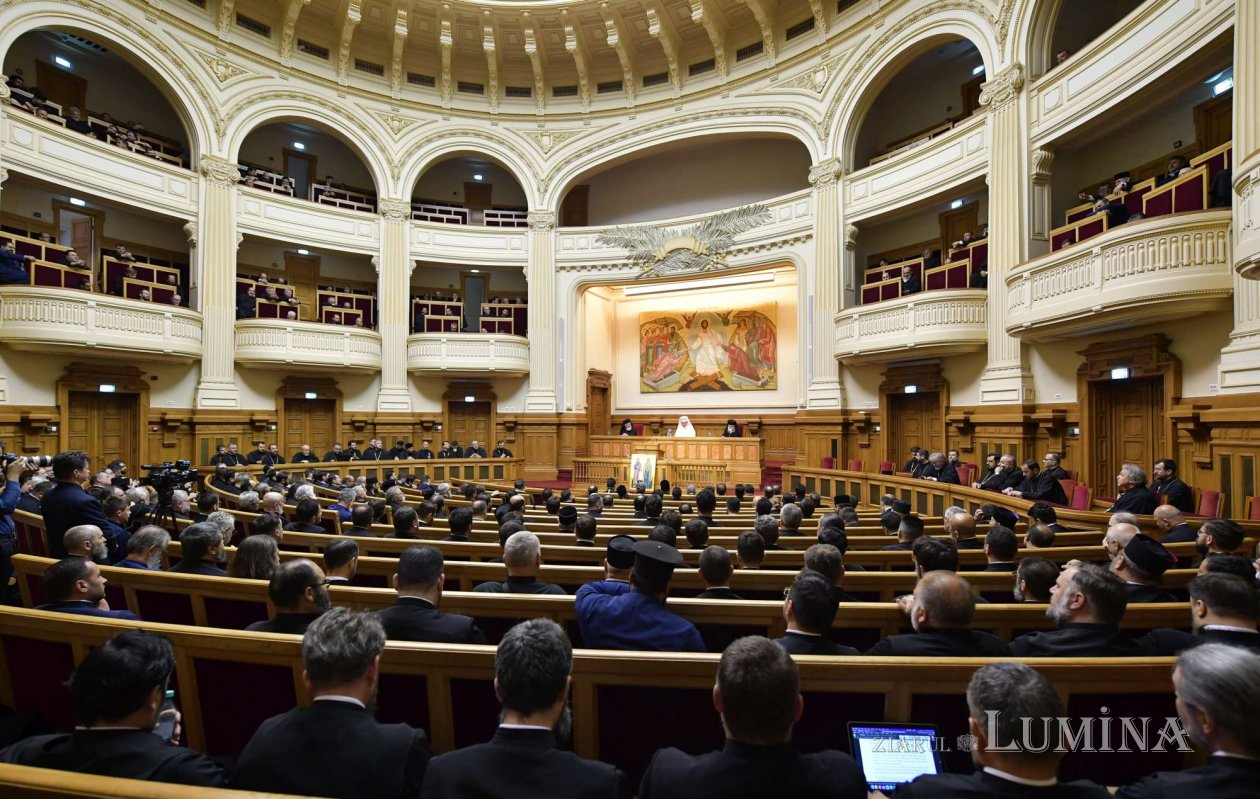 Priorități în pastorația persoanelor vârstnice 256286