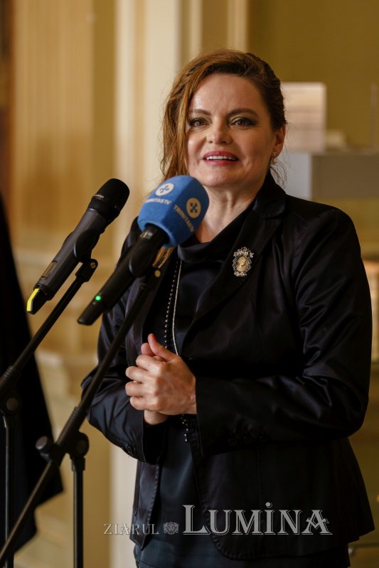 Expoziție de carte veche dedicată Sfântului Mitropolit Neofit Cretanul 256619