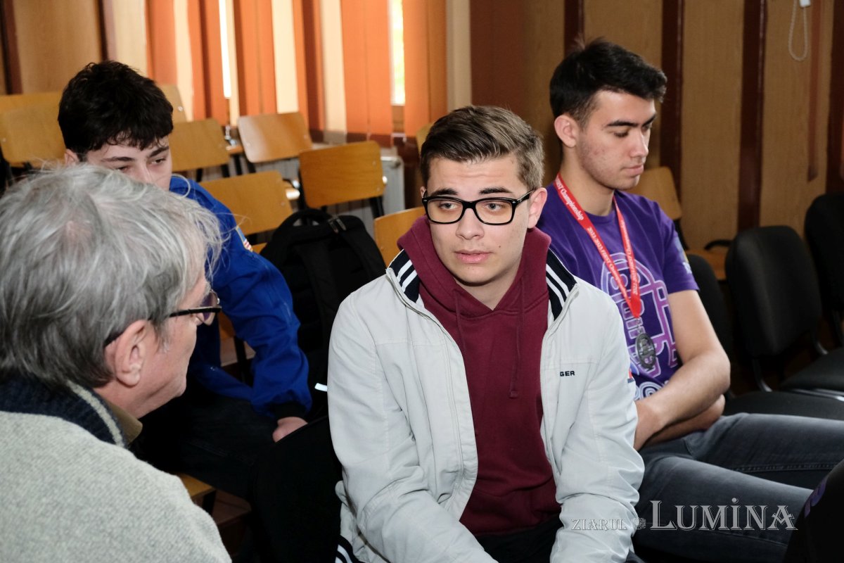 Mozart la bord 256497