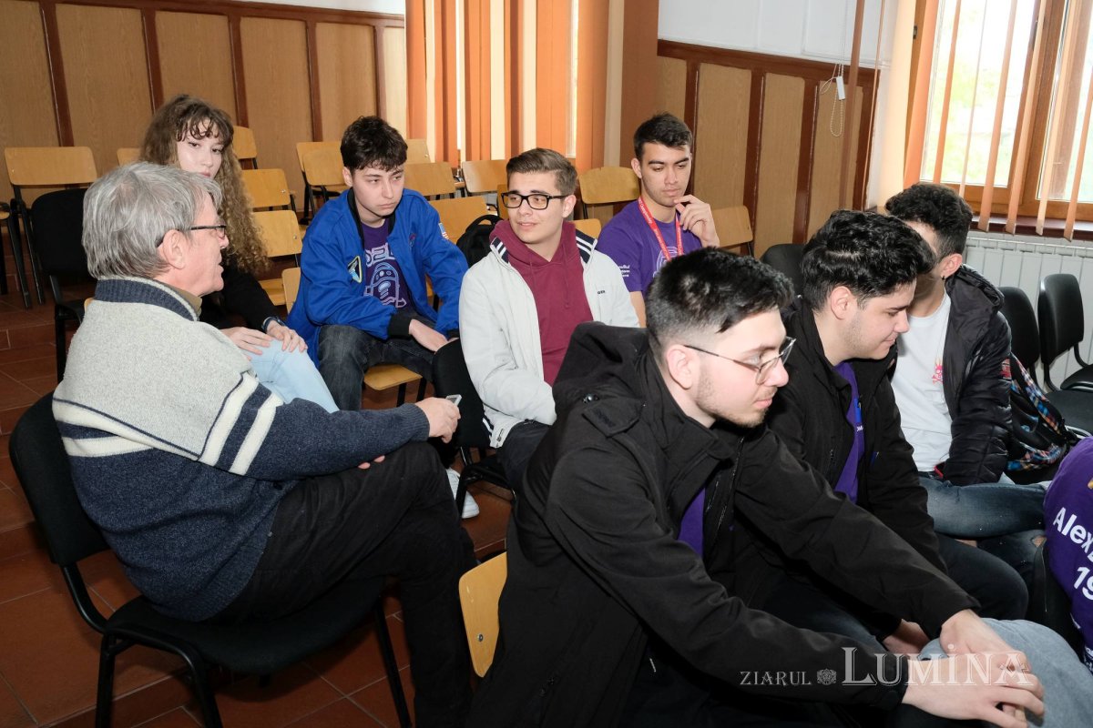 Mozart la bord 256498