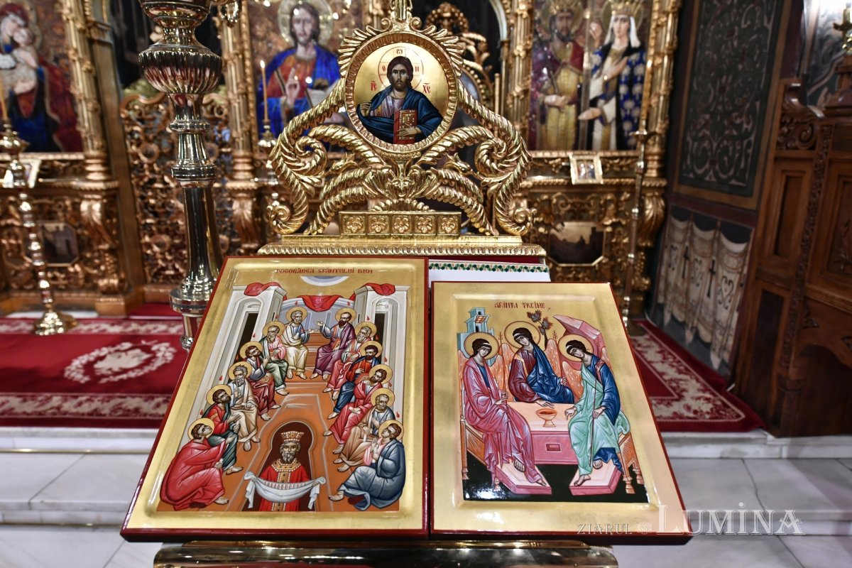 Hramul Centrului de Presă BASILICA 257217