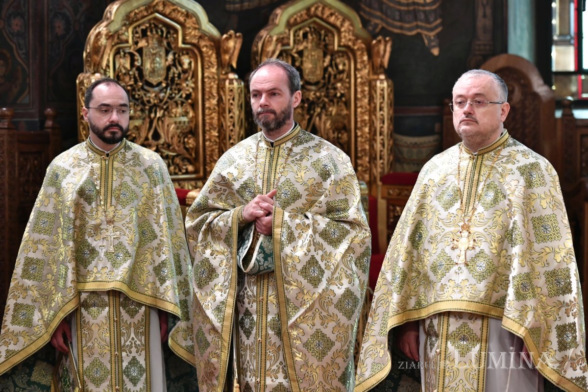 Hramul Centrului de Presă BASILICA 257222