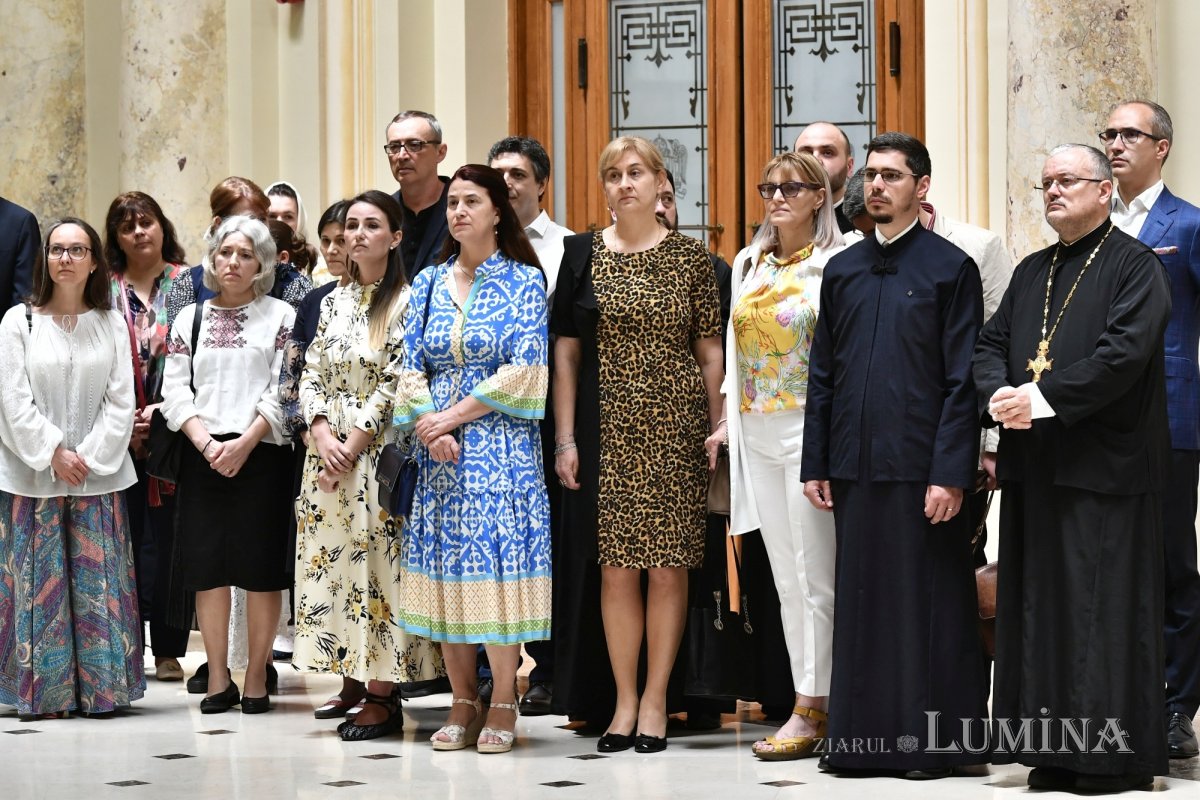 Hramul Centrului de Presă BASILICA 257255