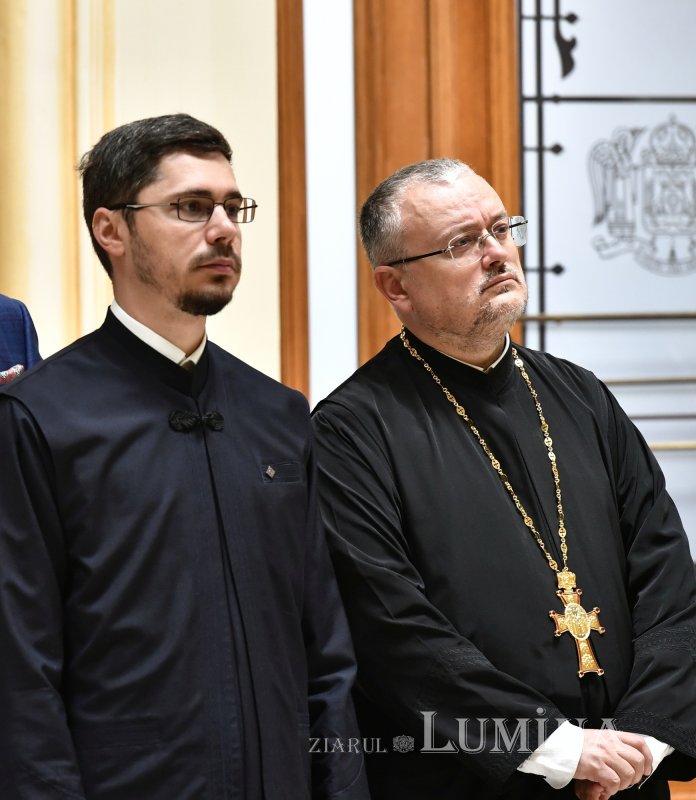 Hramul Centrului de Presă BASILICA 257261
