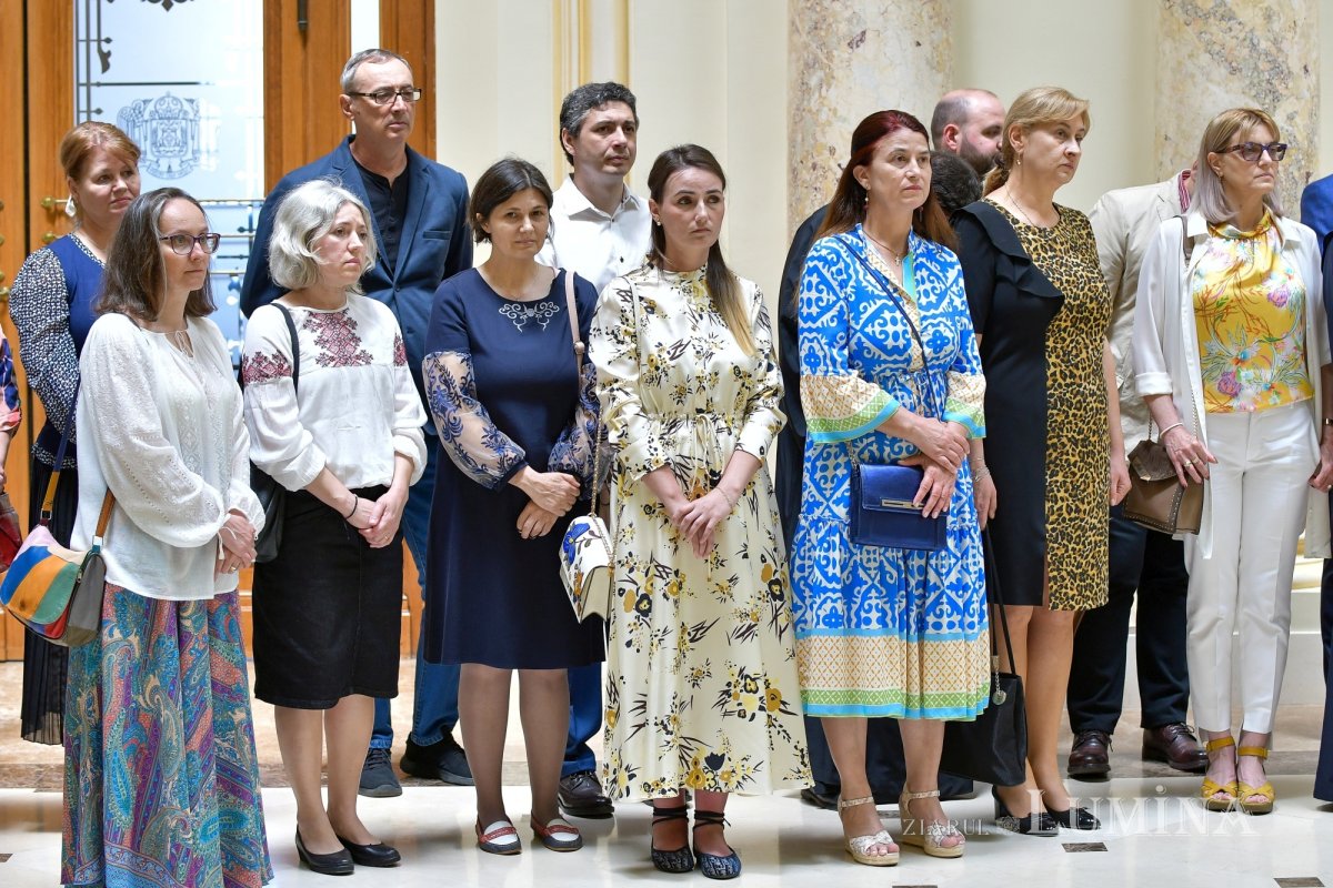 Hramul Centrului de Presă BASILICA 257269