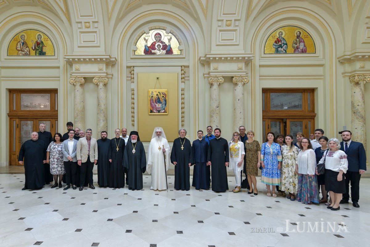 Hramul Centrului de Presă BASILICA 257271
