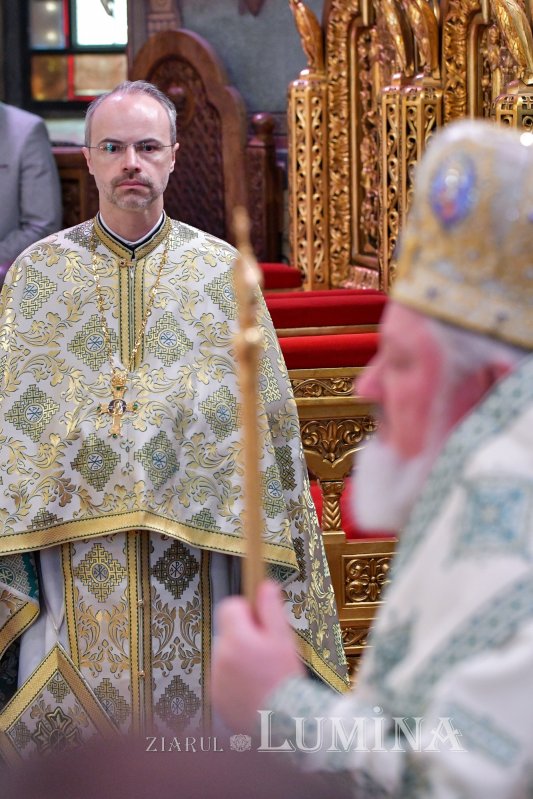 Hramul Centrului de Presă BASILICA 257288