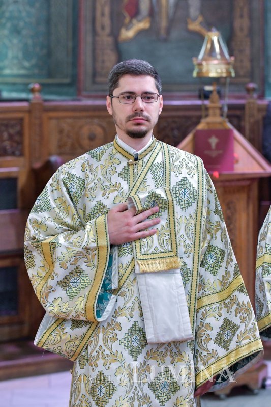 Hramul Centrului de Presă BASILICA 257291