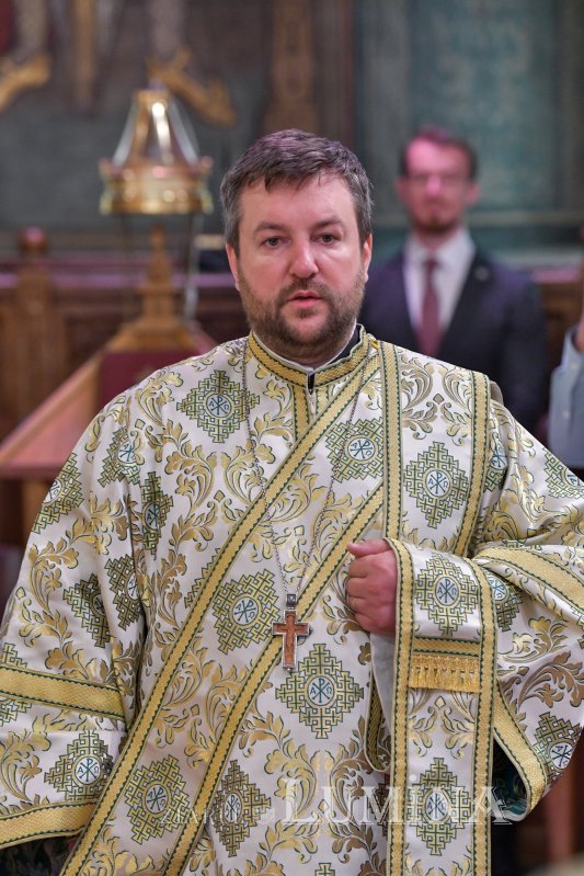 Hramul Centrului de Presă BASILICA 257292