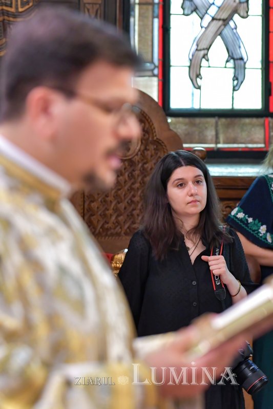 Hramul Centrului de Presă BASILICA 257313