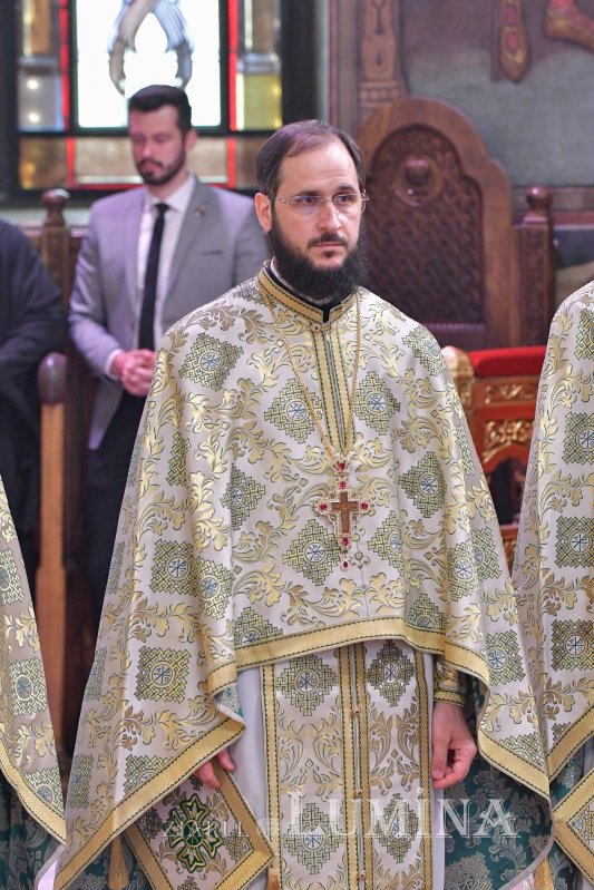 Hramul Centrului de Presă BASILICA 257319